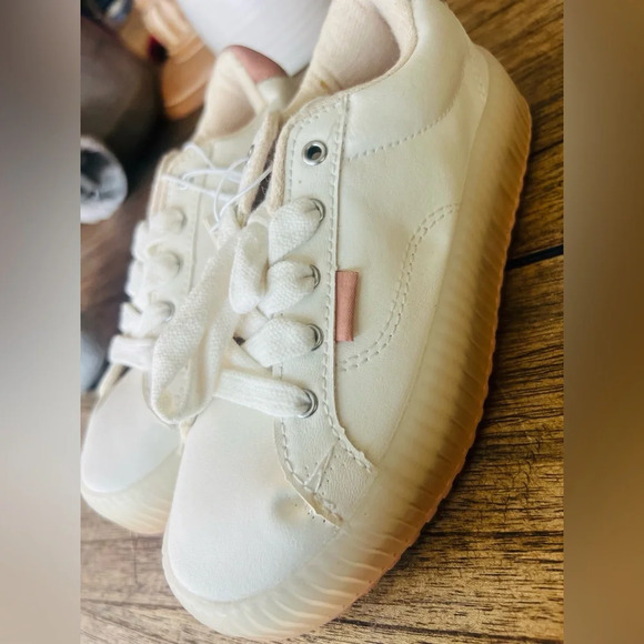 Kids Zara brand shoes size 12 NWT - Picture 6 of 8